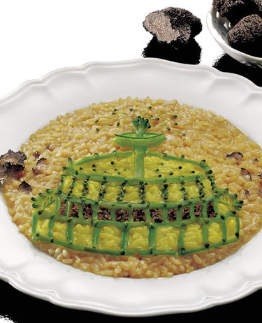 foto ricetta Riso blond Maggiore 