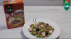 foto ricetta INSALATA DI FARRO CON FETA, EDAMAME E MIRTILLI 