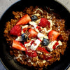 ETON MESS CHOCOLATE RISOTTO 