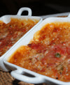 foto ricetta Riso al Microonde con melanzane 