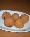 foto ricetta Arancini al burro, la vera ricetta siciliana 