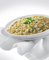 Riso ai carciofi 