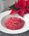 foto ricetta Risotto alla barbabietola 