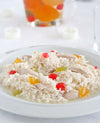 foto ricetta Risotto con cappone e mostarda 