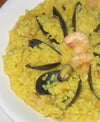 foto ricetta Risotto ai frutti di mare 