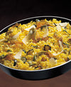 foto ricetta Risotto zucchine e Castelmagno 