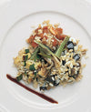 foto ricetta Insalata di riso vegetariana all'origano 