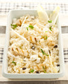 foto ricetta Insalata di riso con pollo 