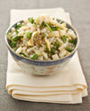 foto ricetta Insalata di riso emmentaler 