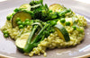 EVERYTHING GREEN RISOTTO 
