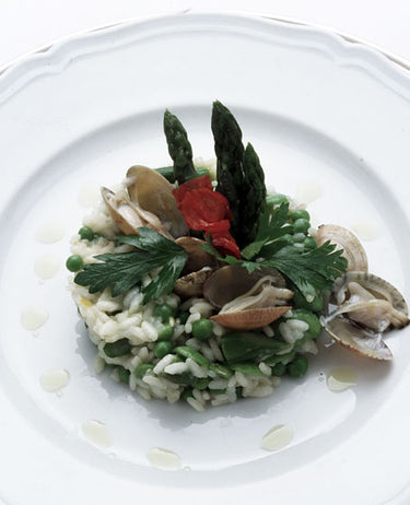 foto ricetta Riso con pesce 