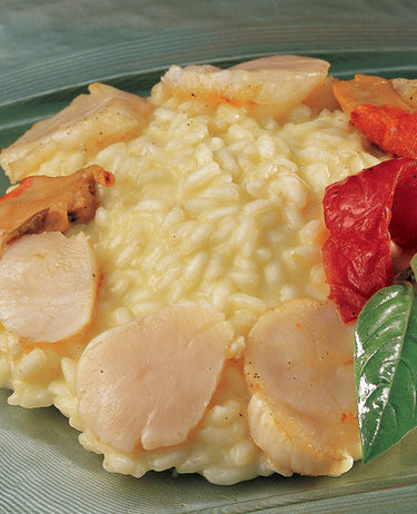 foto ricetta Riso Carnaroli Wight 