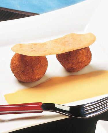 foto ricetta Gli arancini: il risotto dei siciliani 