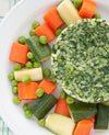 SFORMATO AGLI SPINACI CON RISO GALLO GRAN GUSTO 