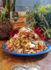 foto ricetta Cielito Lindo con Mix di Cereali e Quinoa 