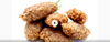 foto ricetta CROCCHETTE DI CEREALI E FAVE 
