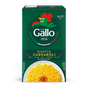 CARNAROLI 1Kg
